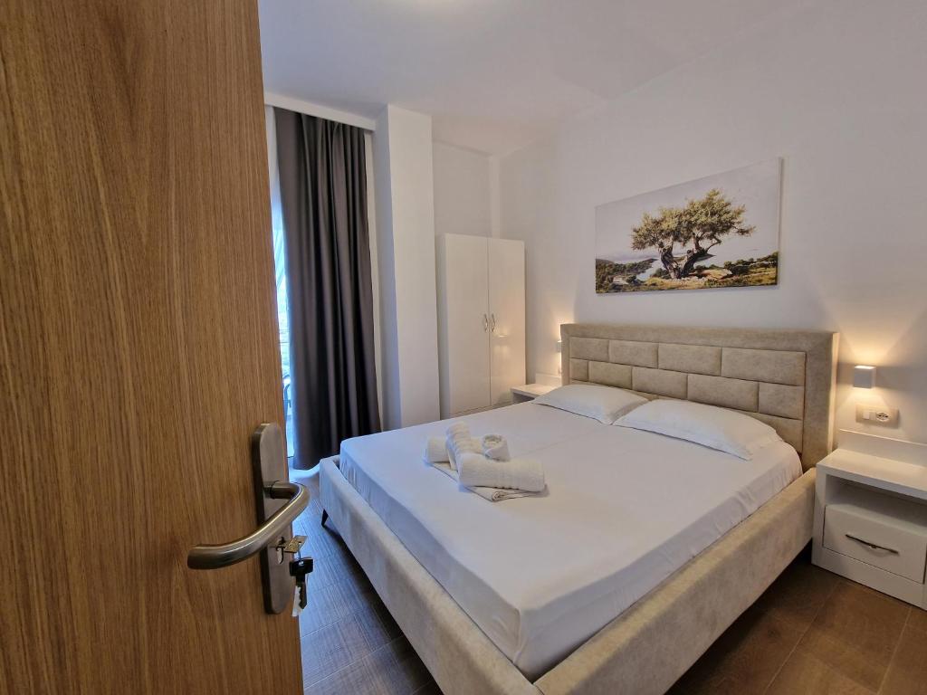 Hotel Queen Margaret Seaside - Imazhi 5