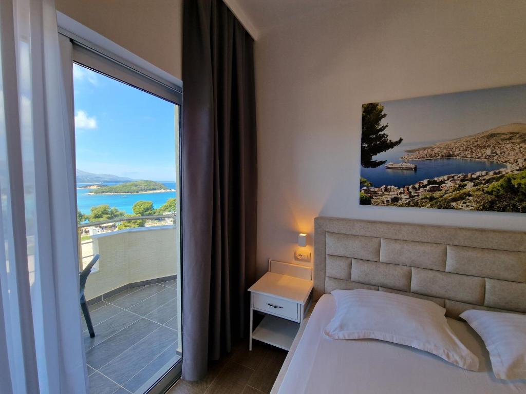 Hotel Queen Margaret Seaside - Imazhi 7