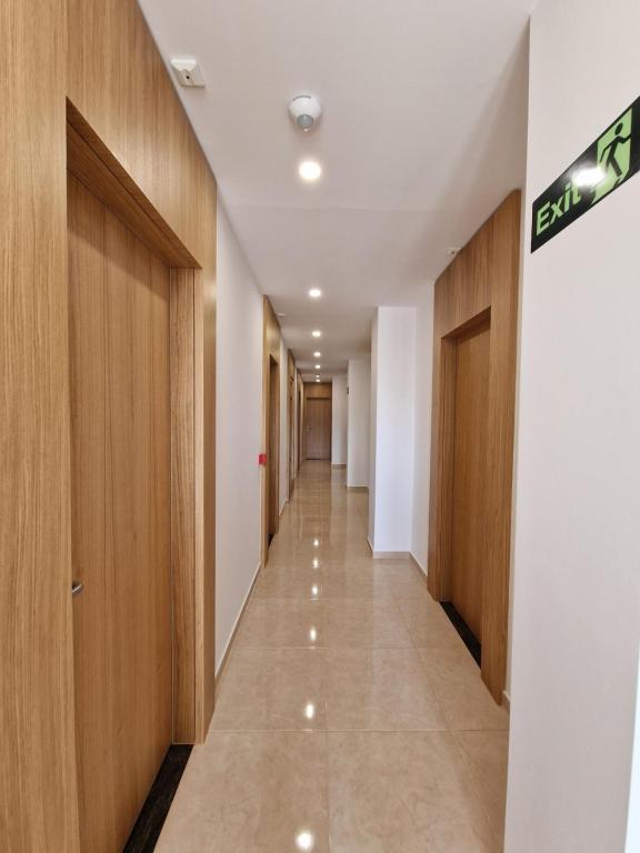 Hotel Queen Margaret Seaside - Imazhi 9