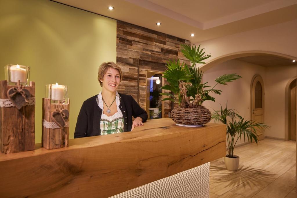 Hosté ubytování Hotel Konradshof