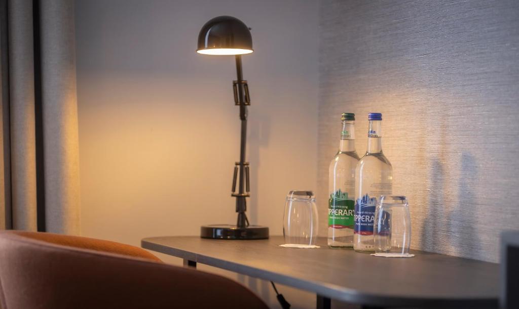 Leonardo Hotel Galway - Resim 14