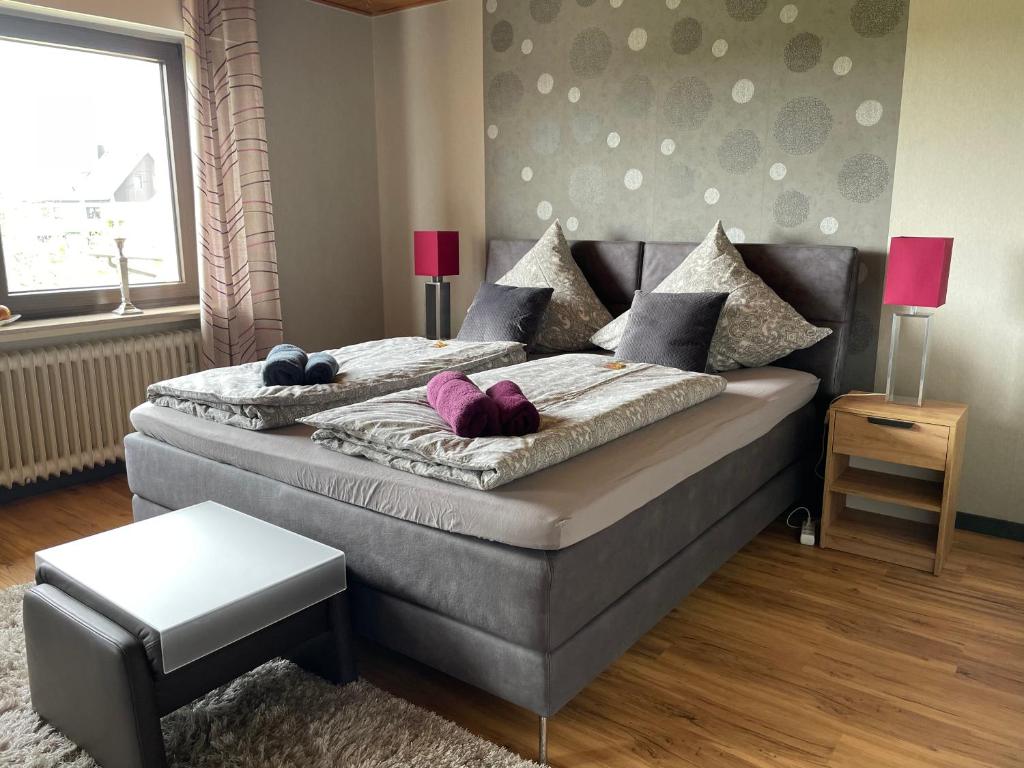 Ferienwohnung Hansen - Housity