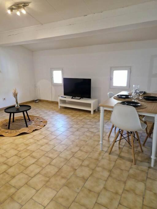 Apartment L'Agachoun, Arles, France