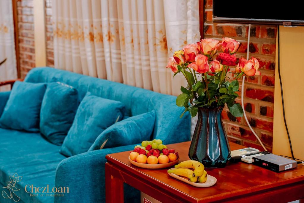 Chez Loan Hotel - 17