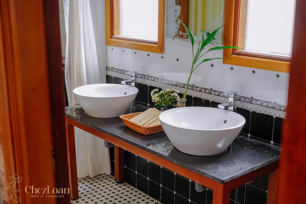 Chez Loan Hotel - 12