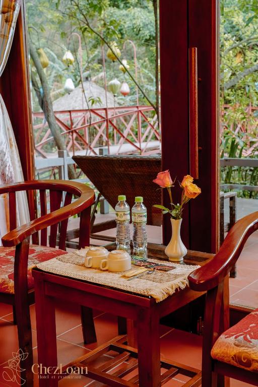 Chez Loan Hotel - 11