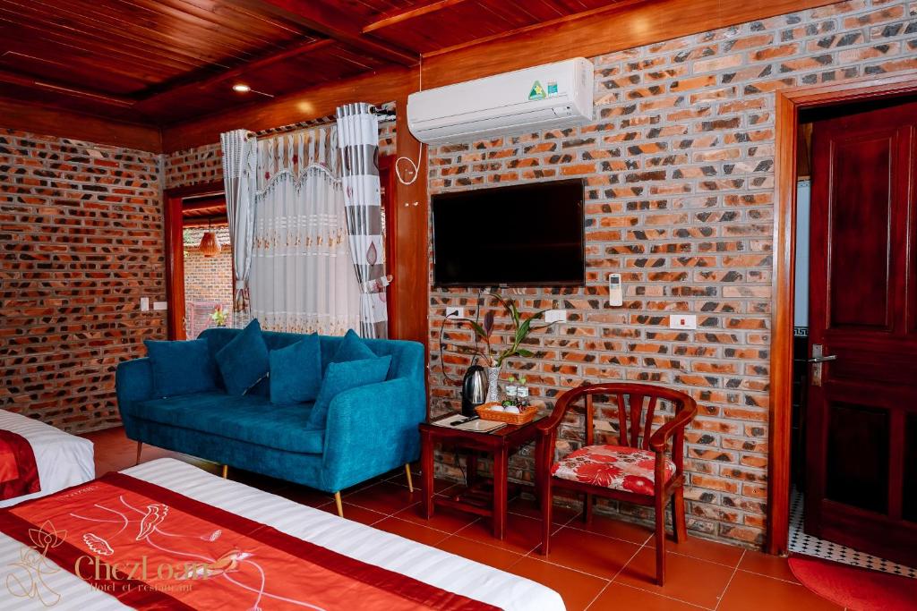 Chez Loan Hotel - 13