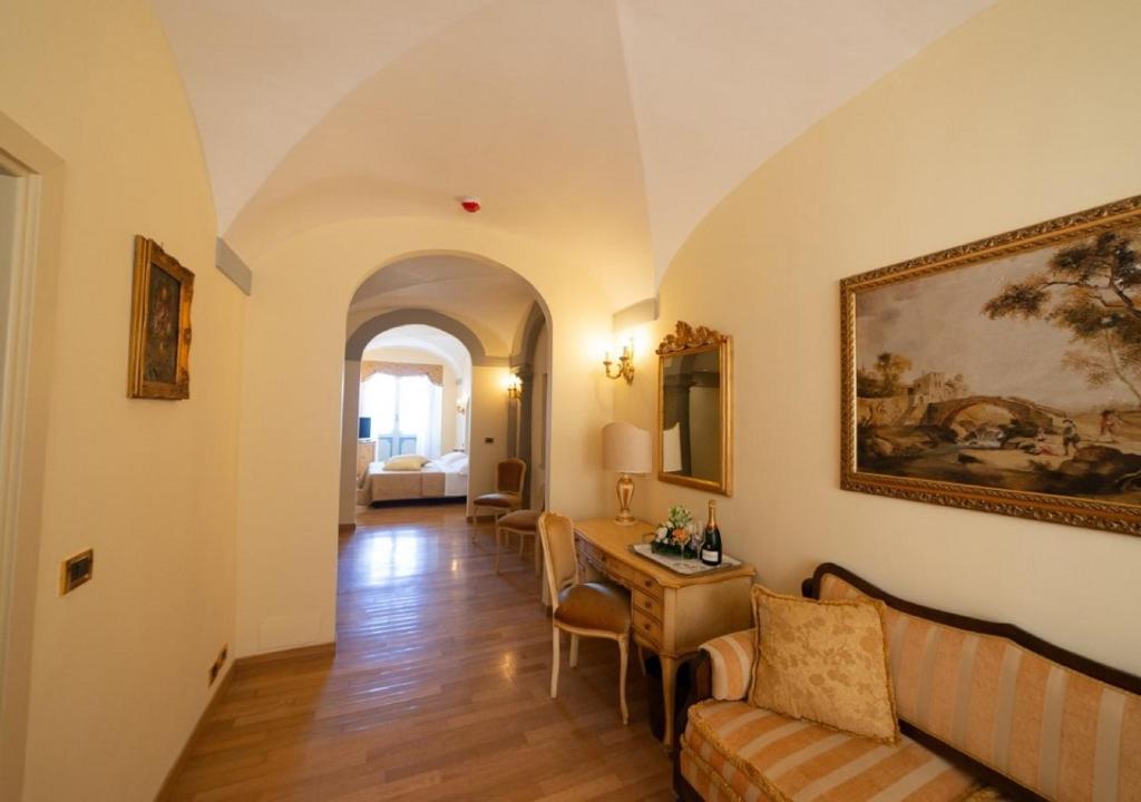 Villa Tuscolana - Suite