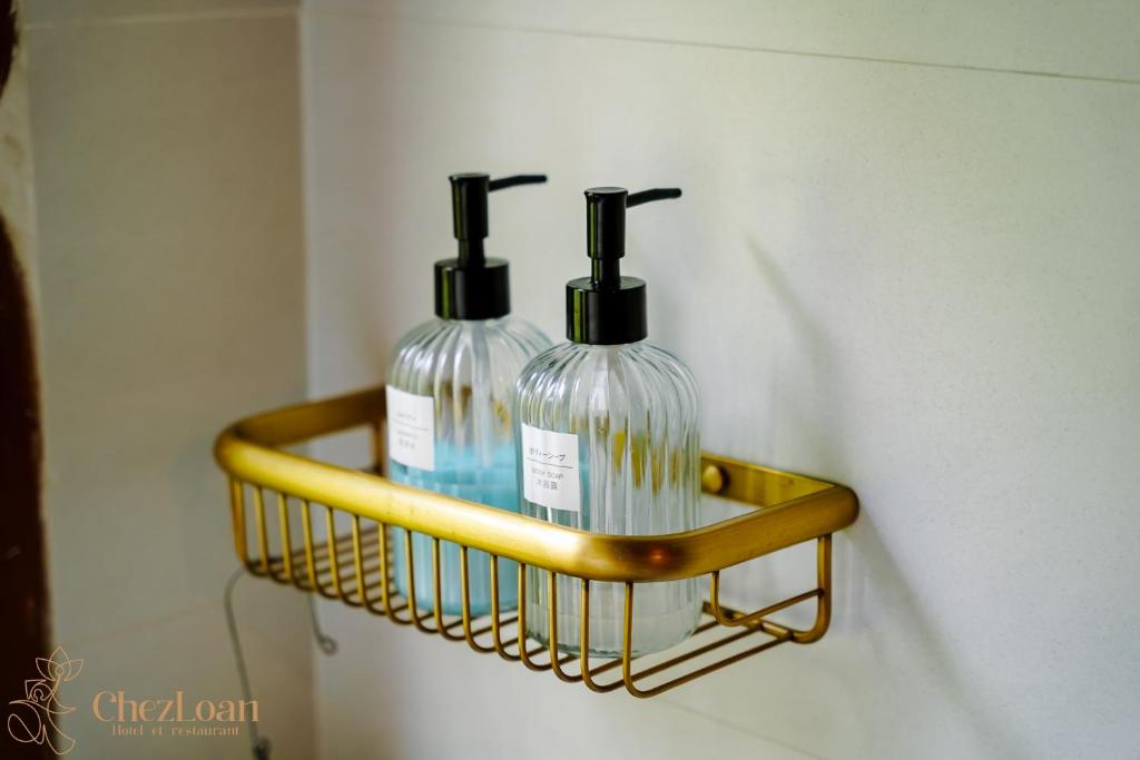 Chez Loan Hotel - 18