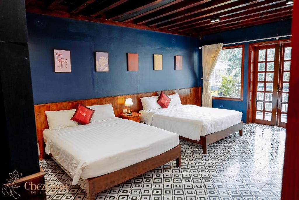 Chez Loan Hotel - 19