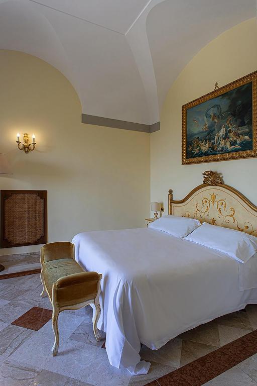 Villa Tuscolana - Suite