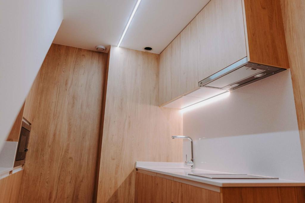 Fotografie z fotogalerie ubytování Apartamentos Santa Isabel v Murcii