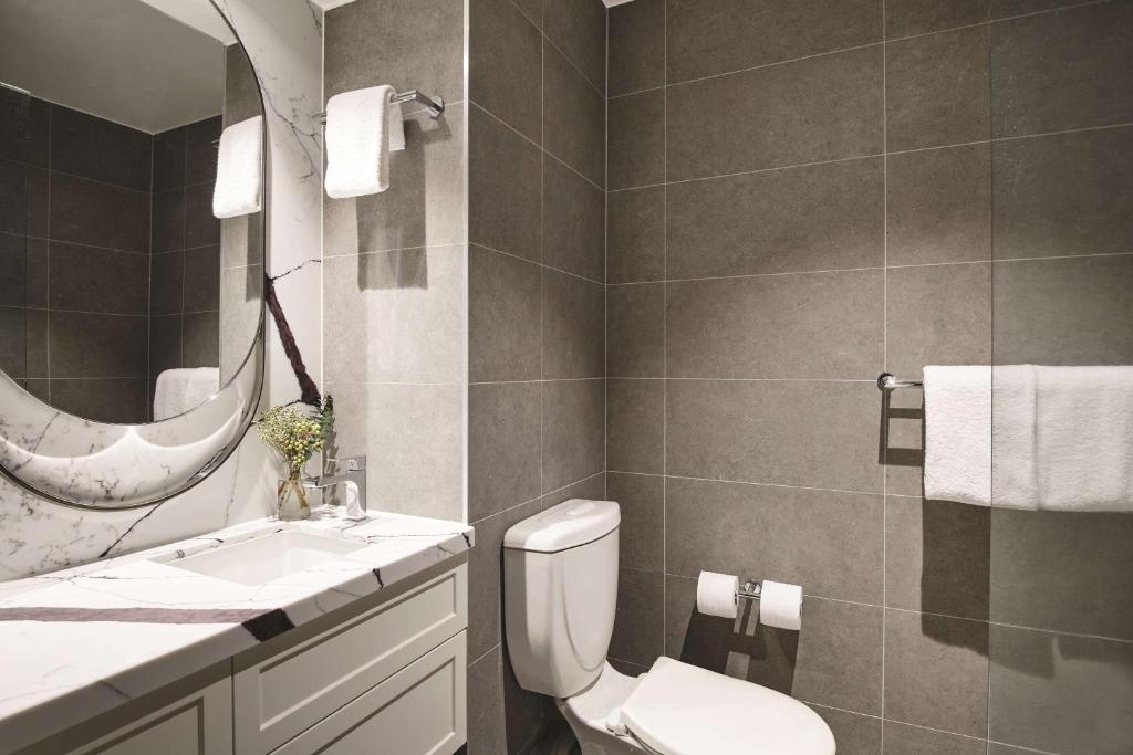 מלון רנדבו הוטל מלבורן - Rendezvous Hotel Melbourne – תמונה 4