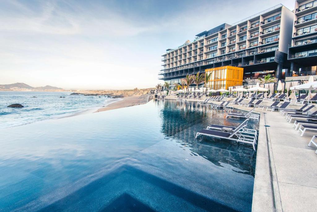 The Cape, a Thompson Hotel, part of Hyatt, Cabo San Lucas – Updated 2024  Prices