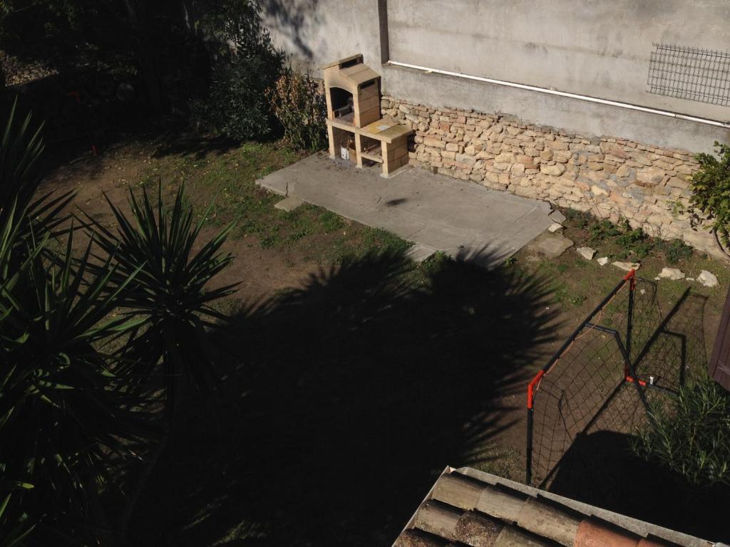 Zdjęcie z galerii obiektu Charmante villa en Petite Camargue w mieście Mus