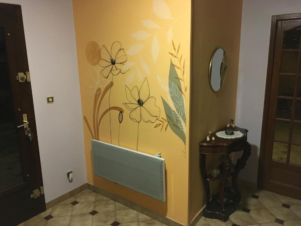 Zdjęcie z galerii obiektu Charmante villa en Petite Camargue w mieście Mus