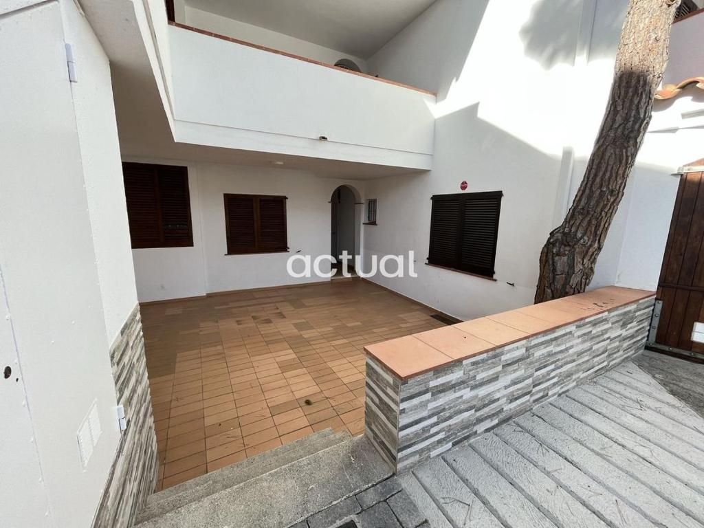 Fotografia z galérie ubytovania Residencial S´Agaro Bajos Dcha v destinácii S'Agaro