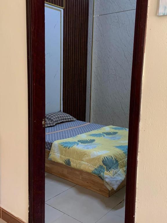 Lake view homestay - Camera Doppia Con Bagno Privato
