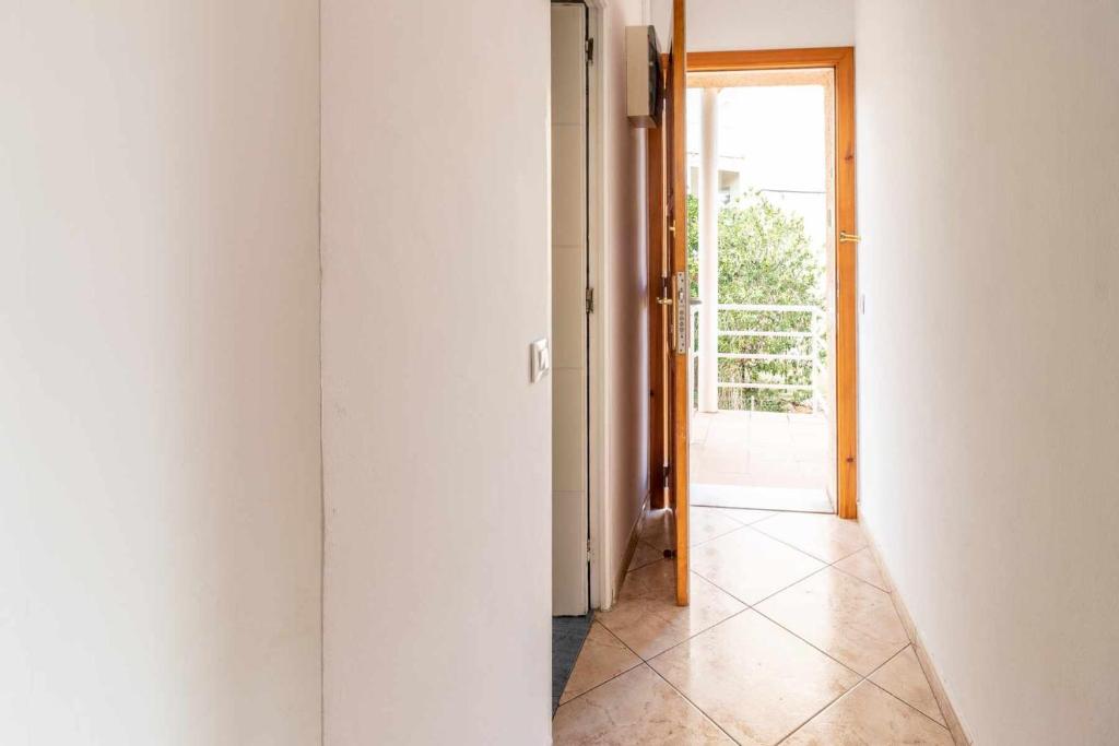 Fotografia z galérie ubytovania Les Algues Encantador apartamento en el centro v destinácii S'Agaro