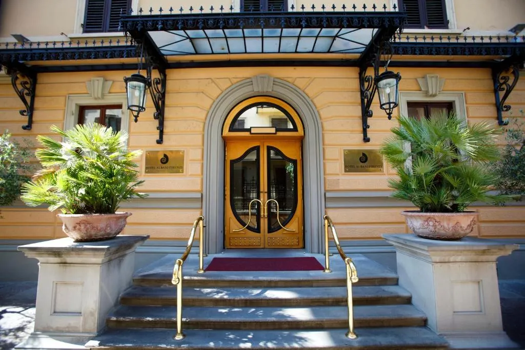 Hotel Albani Firenze in Florence