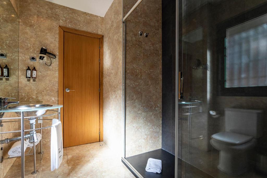 Petit Palace Arturo Soria Alcalá - Chambre Triple