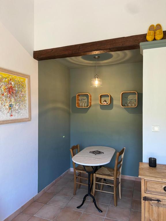 La Bergerie - Appartement D'une Chambre