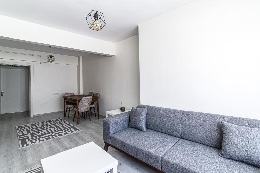 Kép Bright and Chic Apartment in Beyoglu szállásáról Isztambulban a galériában