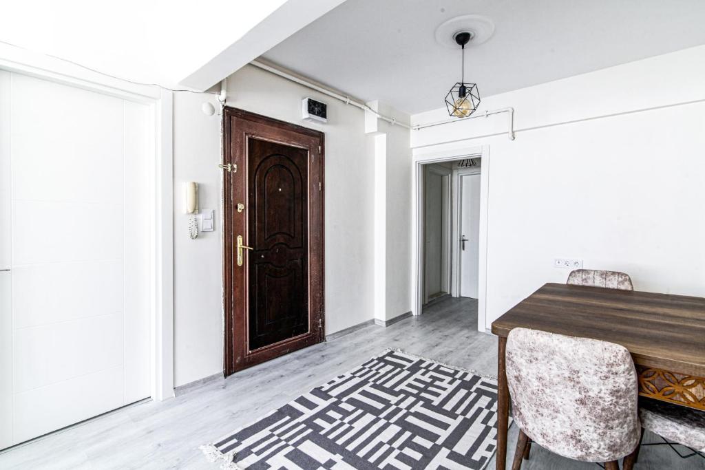 Kép Bright and Chic Apartment in Beyoglu szállásáról Isztambulban a galériában