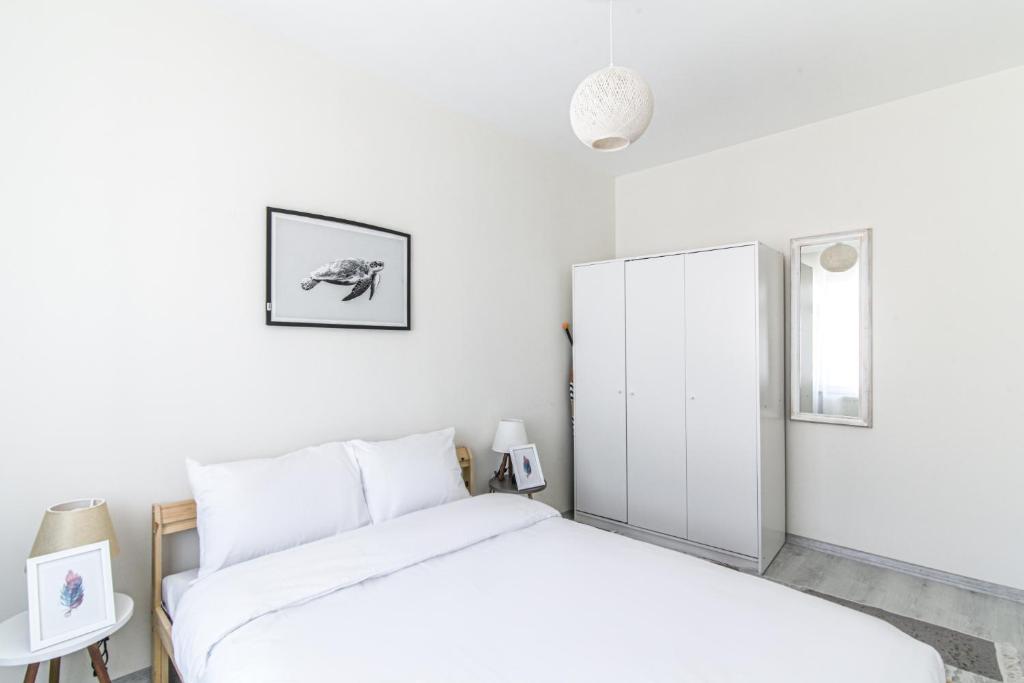 Kép Bright and Chic Apartment in Beyoglu szállásáról Isztambulban a galériában