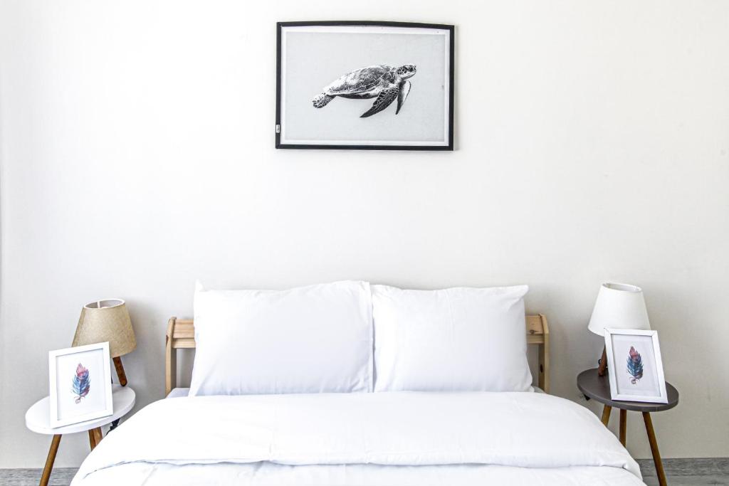 Kép Bright and Chic Apartment in Beyoglu szállásáról Isztambulban a galériában