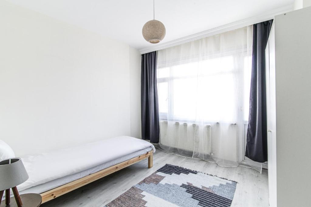 Kép Bright and Chic Apartment in Beyoglu szállásáról Isztambulban a galériában