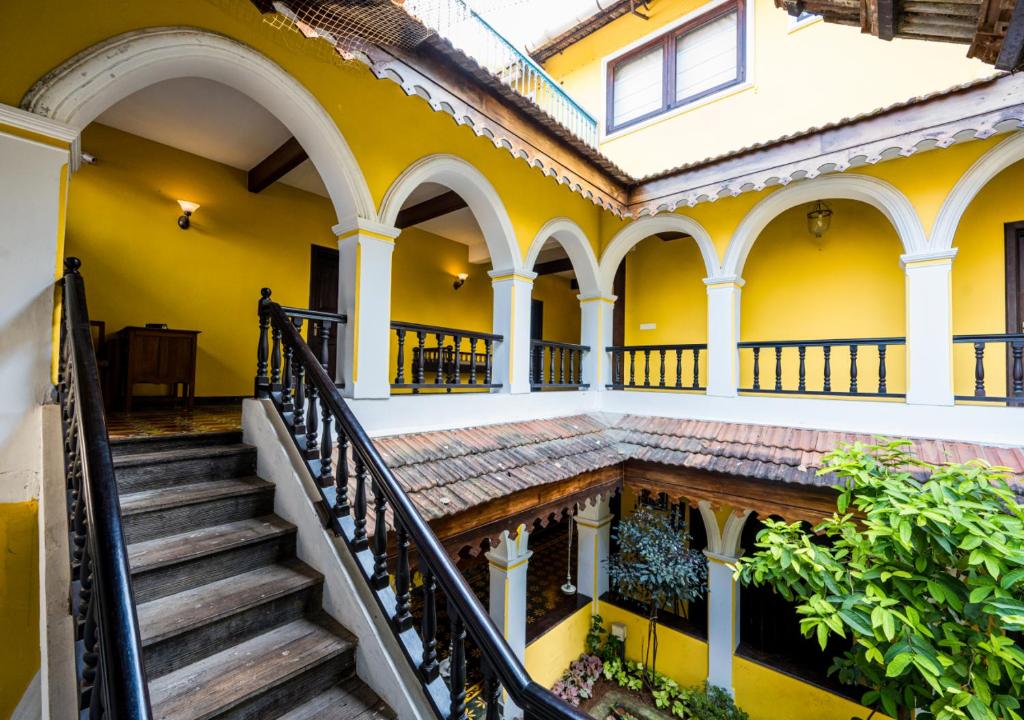 Foto de la galeria de Bloom Boutique Waterfront Fort Kochi a Cochin