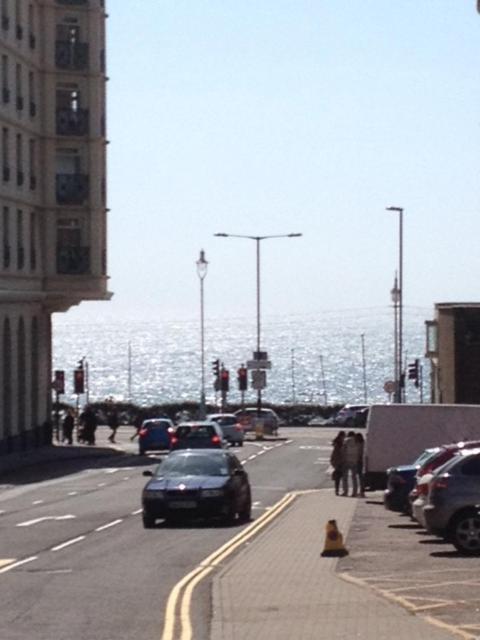 Cannon Spa Brighton Beach in Brighton & Hove, East Sussex, England