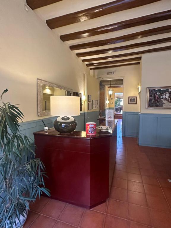 Fotografie z fotogalerie ubytování Hotel Torino v destinaci Masnou