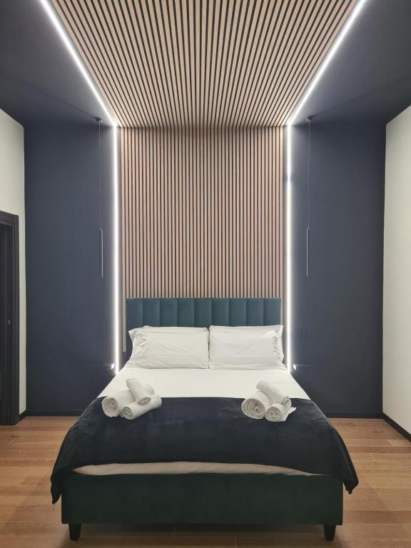 Chiatamone Luxury Home
