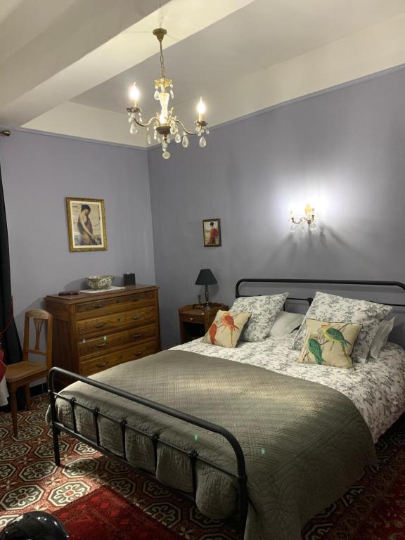 La Maison du Magistrat - 13