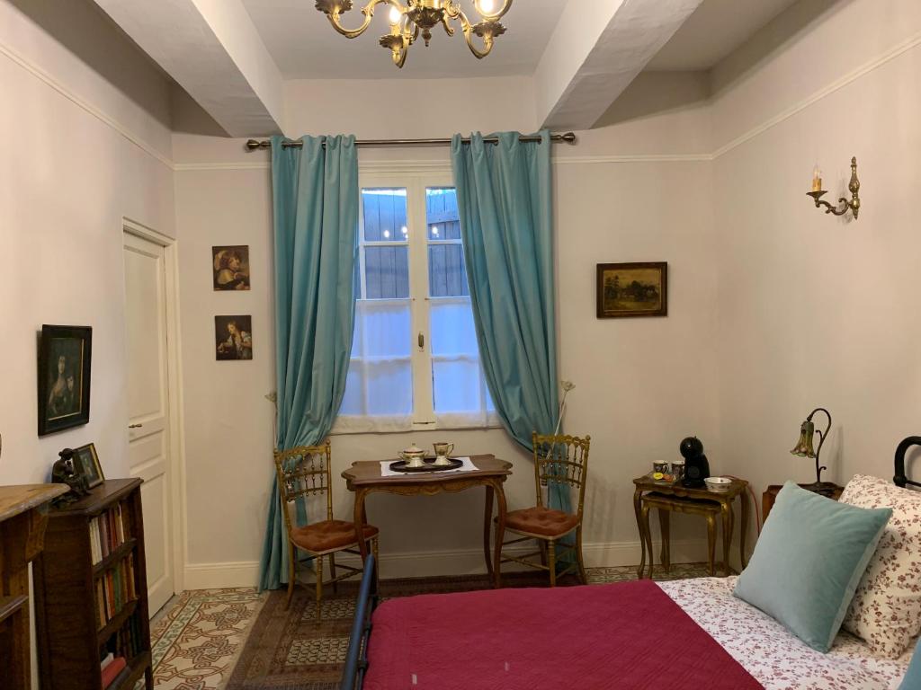 La Maison du Magistrat - 14