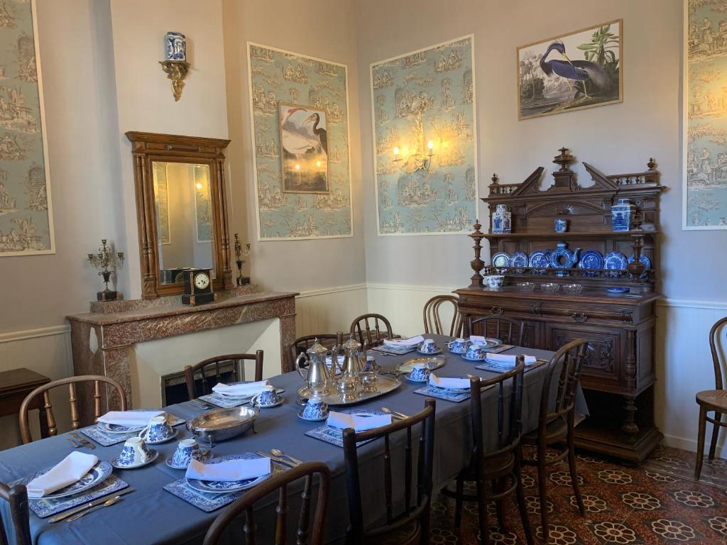 La Maison du Magistrat - 17