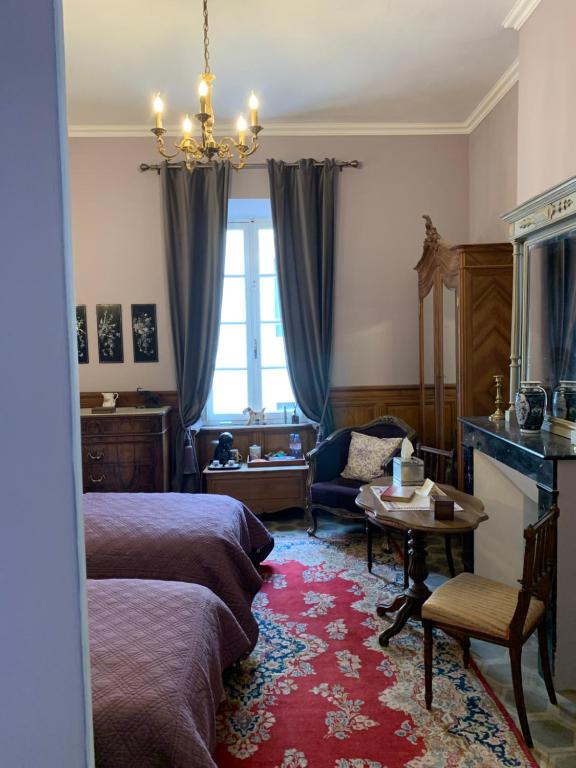 La Maison du Magistrat - 10