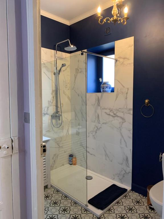 La Maison du Magistrat - 18