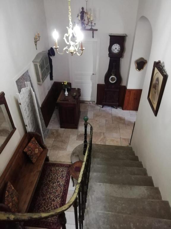 La Maison du Magistrat - 19