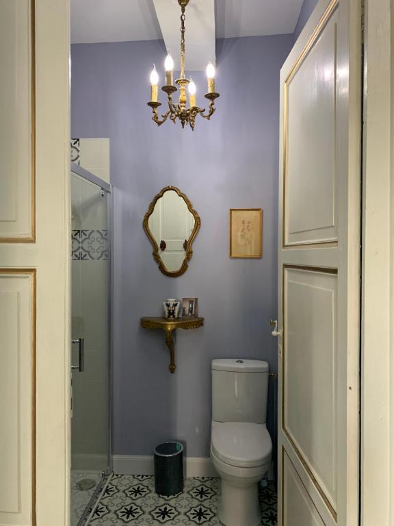 La Maison du Magistrat - 12