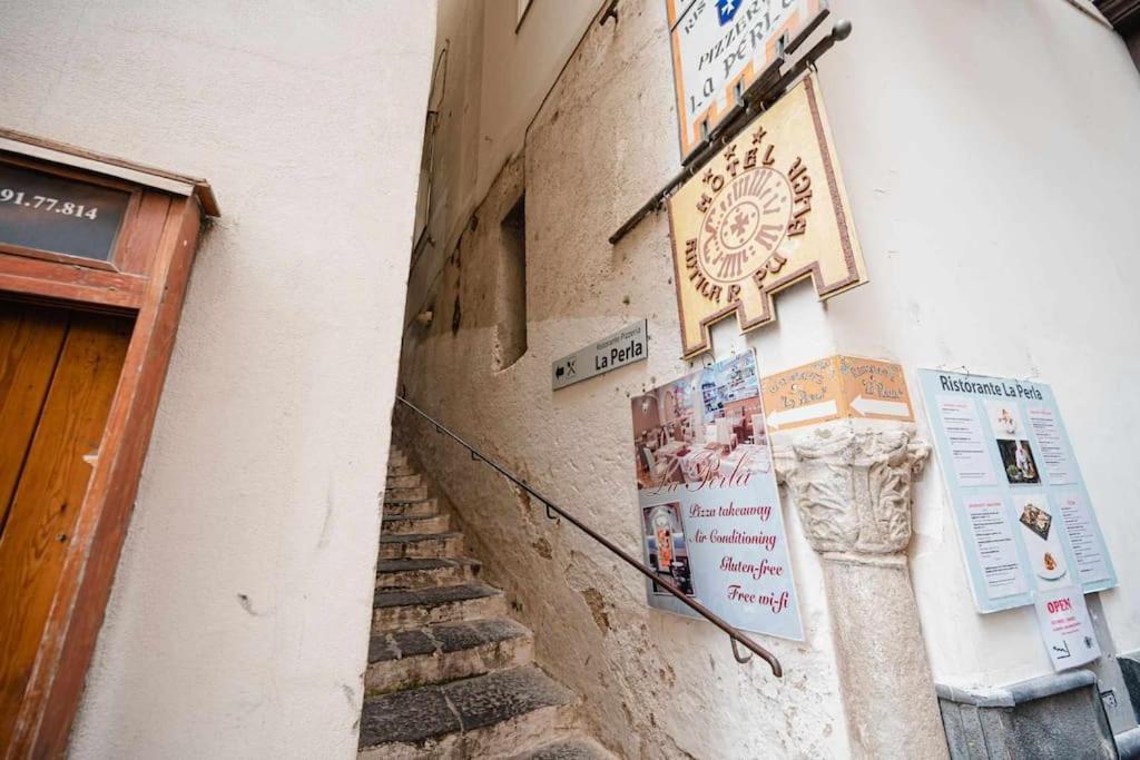Kép White Amalfi Centro Storico by ItalianHost szállásáról Amalfiban a galériában