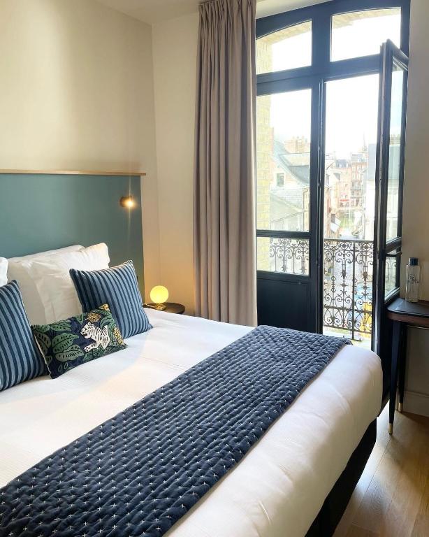 L'INVITATION AU VOYAGE - Hôtel & Spa - 18