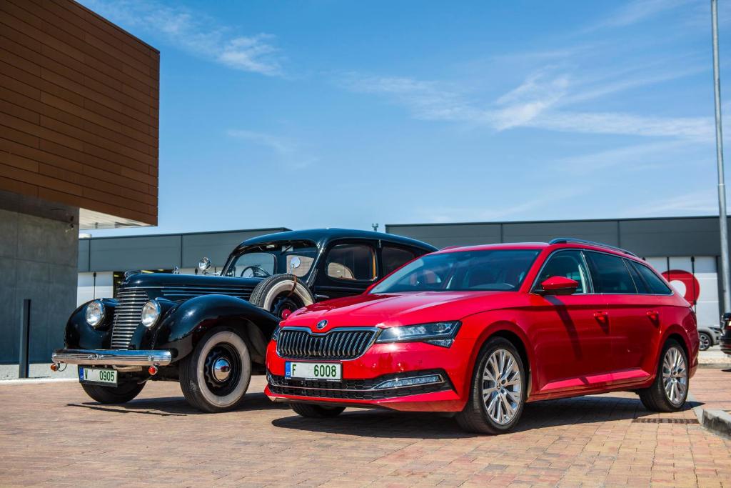 MG Restaurace/Luxury Apartments - 5