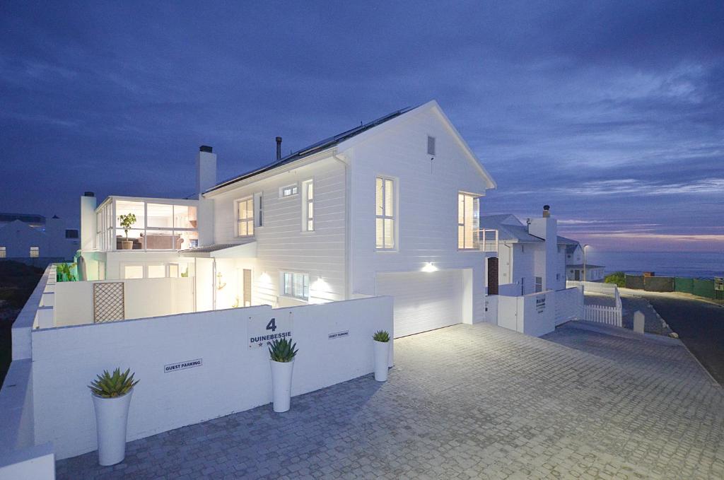 Gallery image of Maki-Saki Boutique Self-Catering Accommodation in Yzerfontein