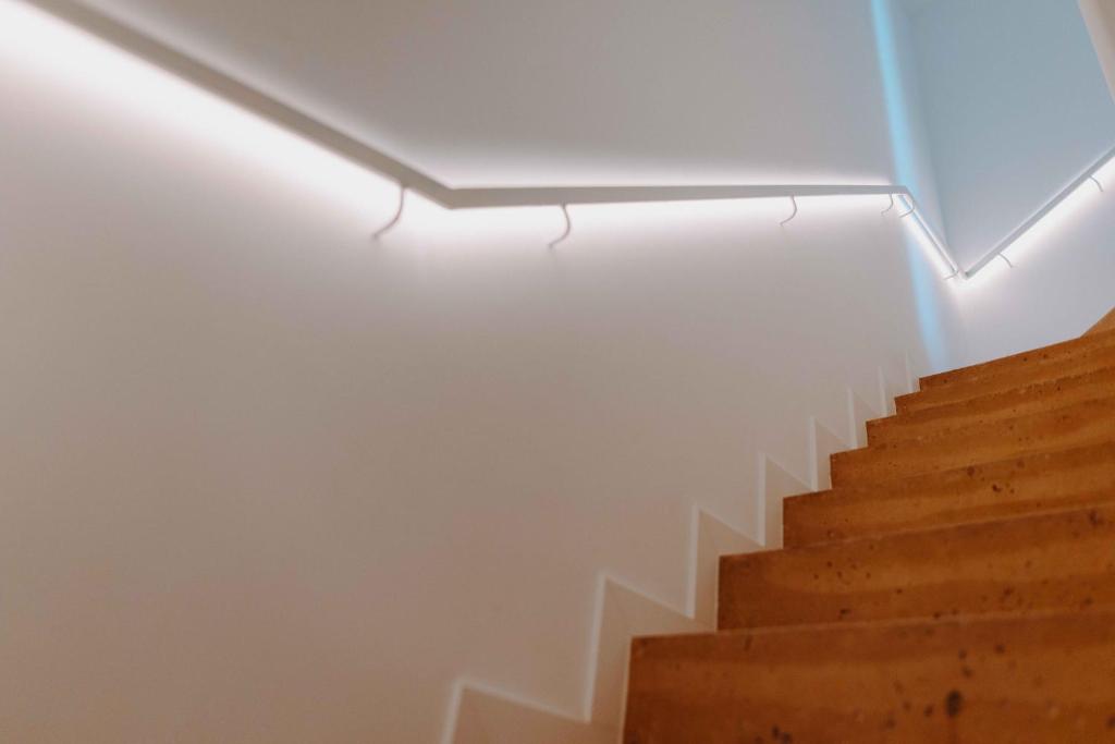 Fotografie z fotogalerie ubytování Apartamentos Santa Isabel v Murcii