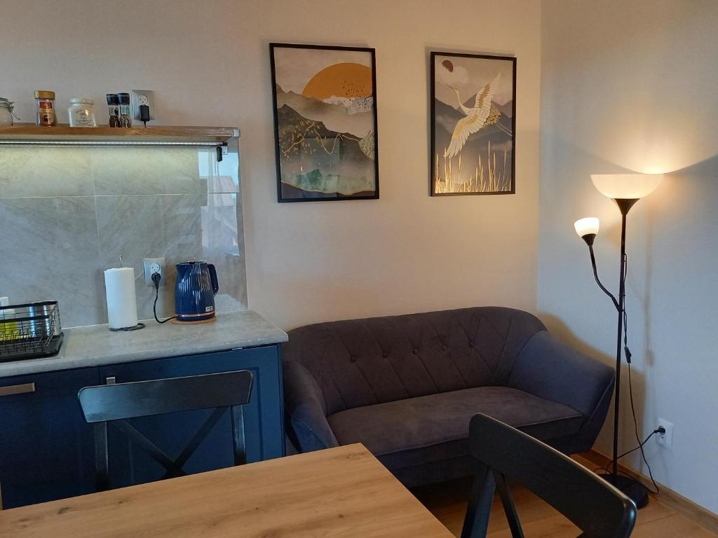 Villa AgaTomDom Gdańsk, Taras-Grill-Kuchnia, 1800m Stare Miasto Gdańsk - 18