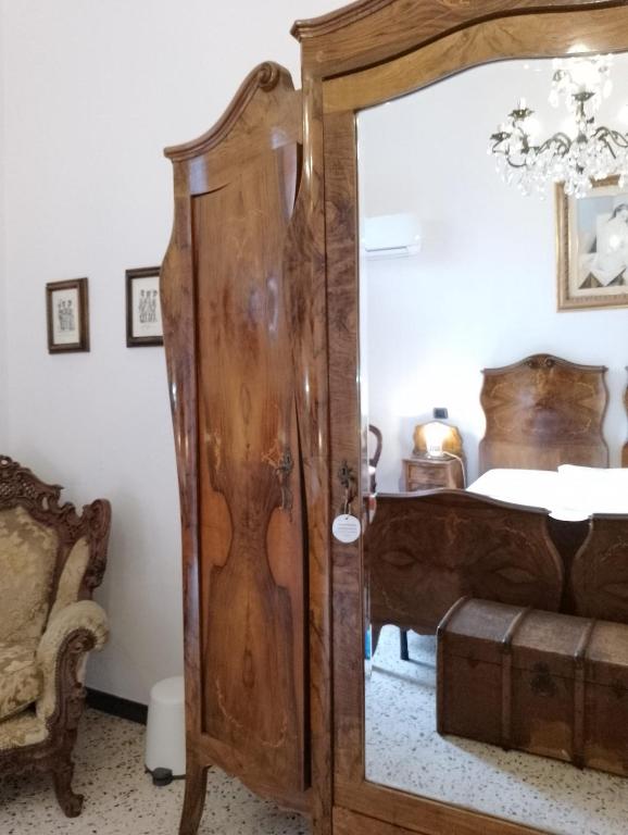 Posteľ alebo postele v izbe v ubytovaní Glam Resort G H O S T E L
