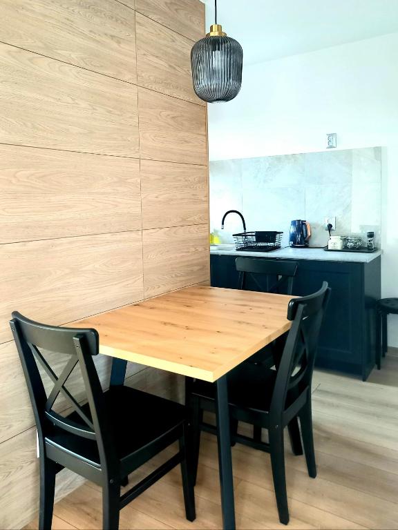 Villa AgaTomDom Gdańsk, Taras-Grill-Kuchnia, 1800m Stare Miasto Gdańsk - 14